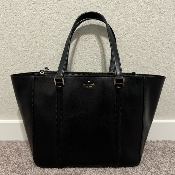 Kate Spade Briar Tote - Picture 1 of 5